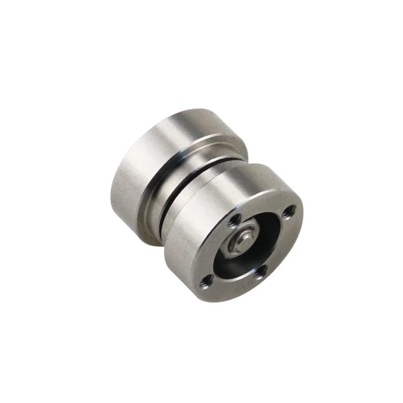 

Disc Damping Rotating Shaft Circular Torque Hinge Can Stop At Will And The Torque Hinge Can Be Adjusted 360 Degrees