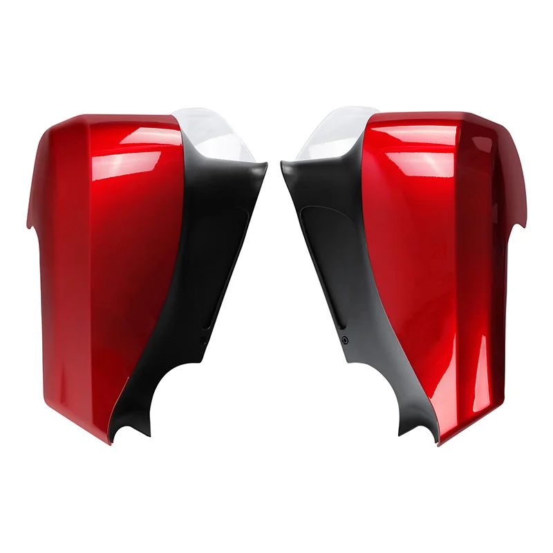 

Комплект нижнего обтекателя мотоцикла для Indian Roadmaster Chieftain Dark Horse Limited Springfield