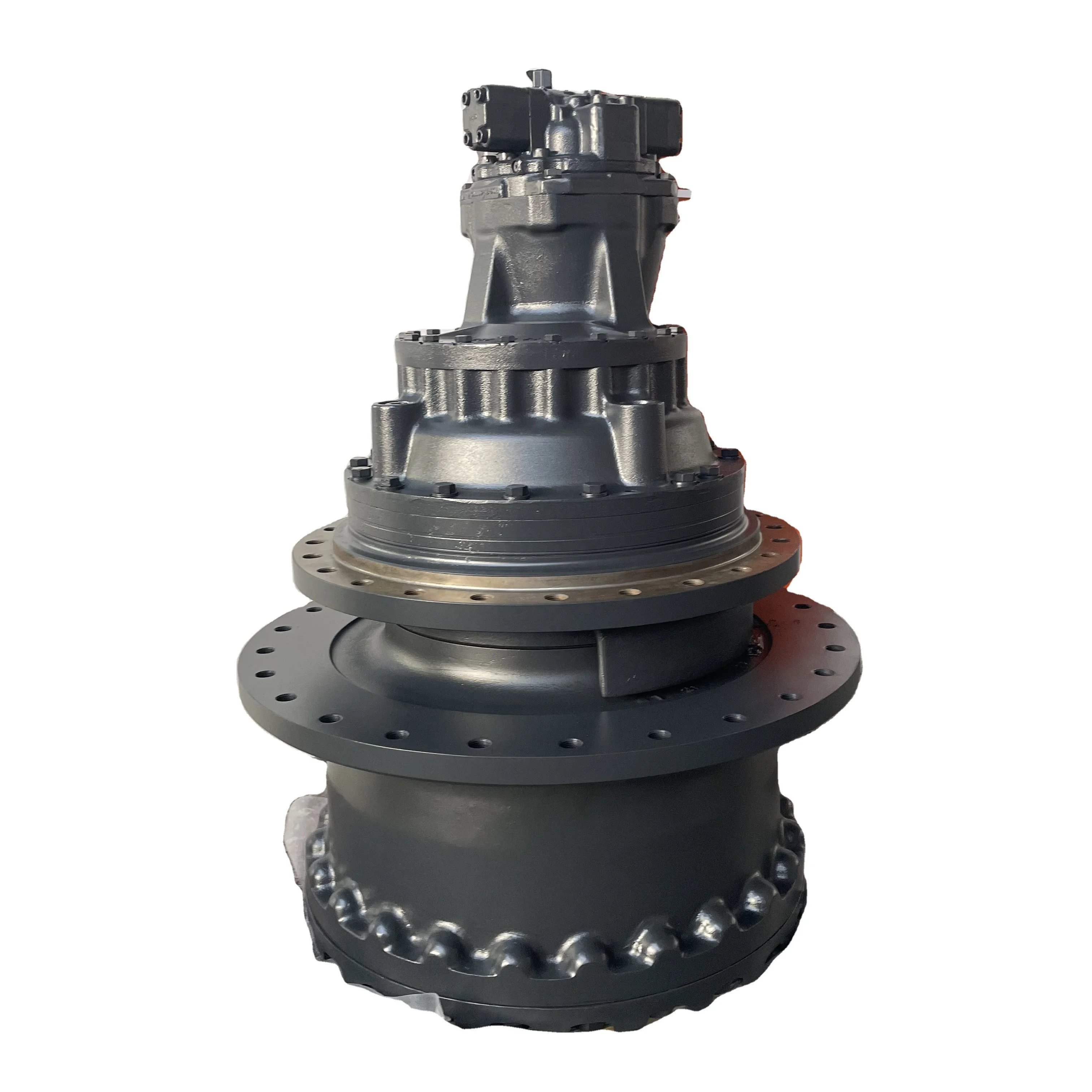 

21T-27-00310 PC2000-8 Travel Motor 21T-27-00300 PC2000-8 Final Drive