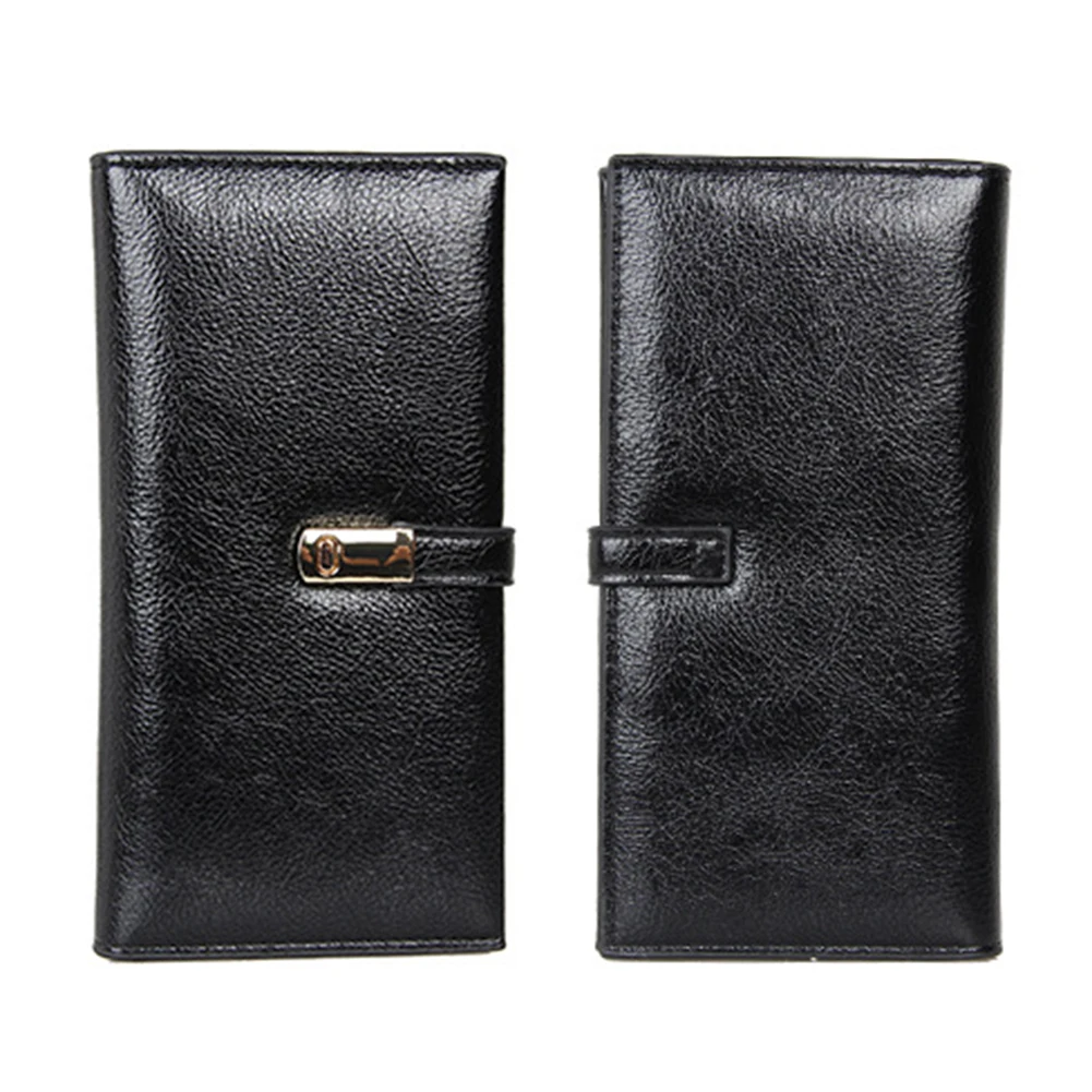 Vertical Slim Women Wallet Durable And Soft Materials Clutch Bags For Traveling Keychain Coin Bag Storage Bags Geldbörse Damen