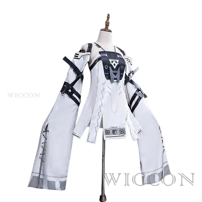Костюм для косплея из аниме рука серого ворона 21 · ХI униформа тектомэ