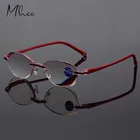 Очки для чтения с защитой от синего света женские очки для дальнозоркости с алмазной огранкой + 1,0 + 1,5 + 2,0 + 2,5 + 3,0 + 3,5