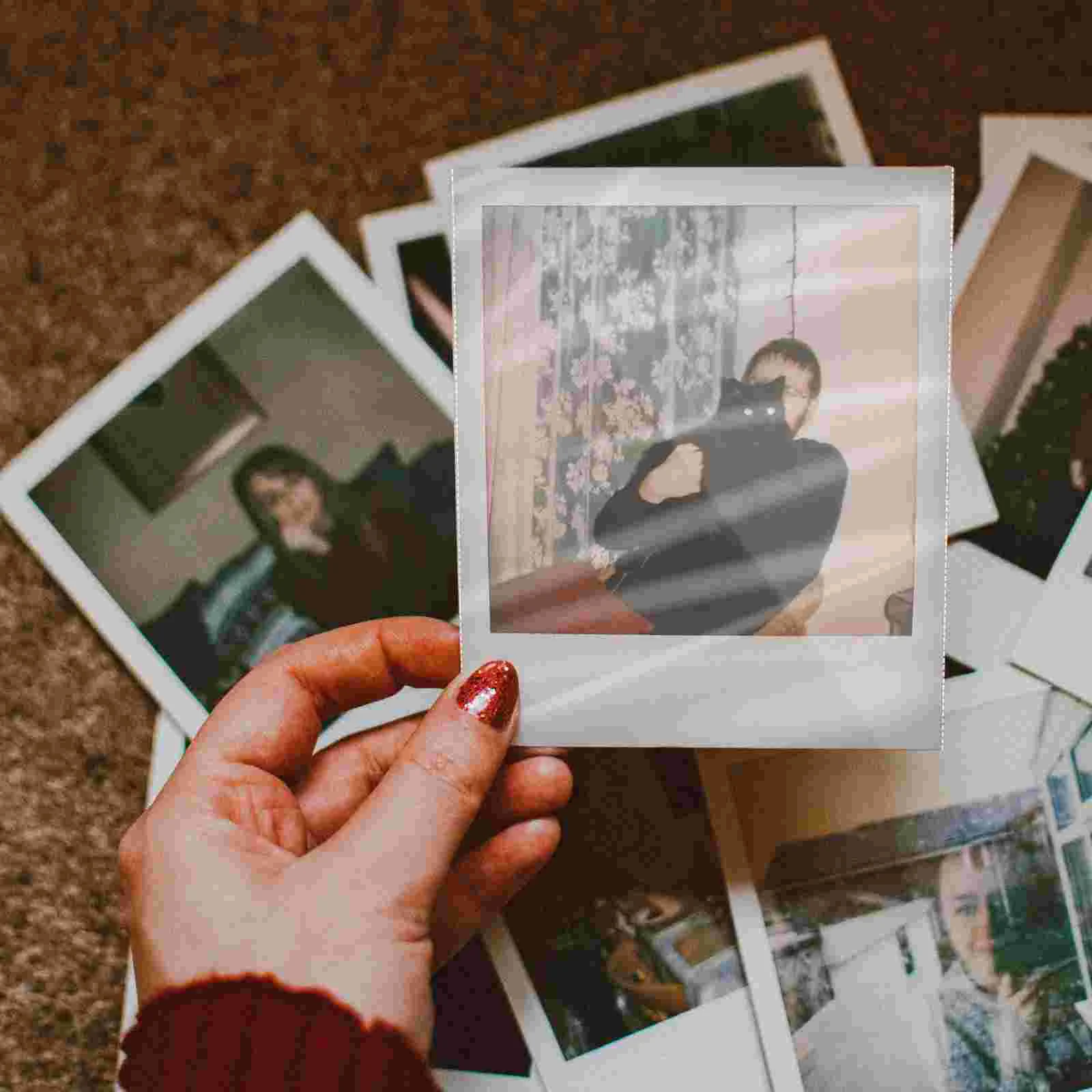 200 шт. пакеты для упаковки фотографий