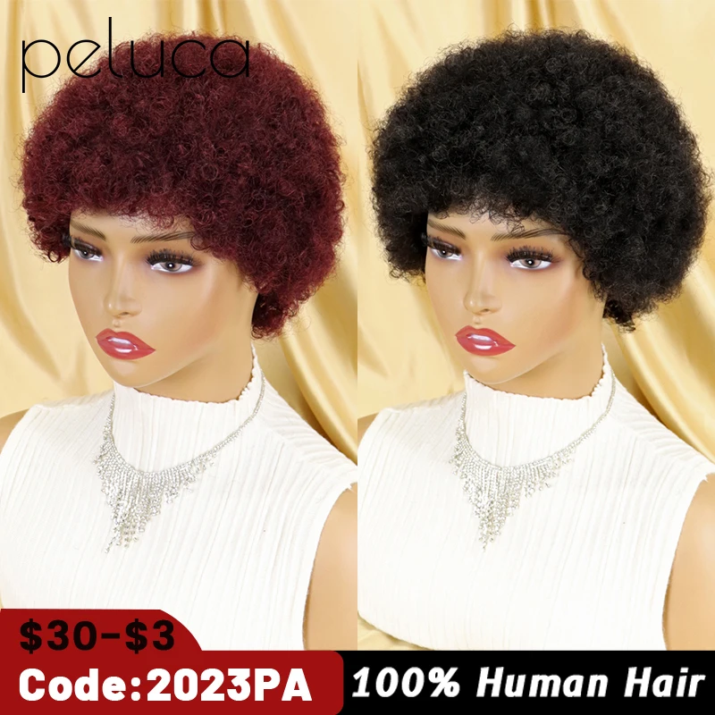 Ed Machine Made Wig Cheap