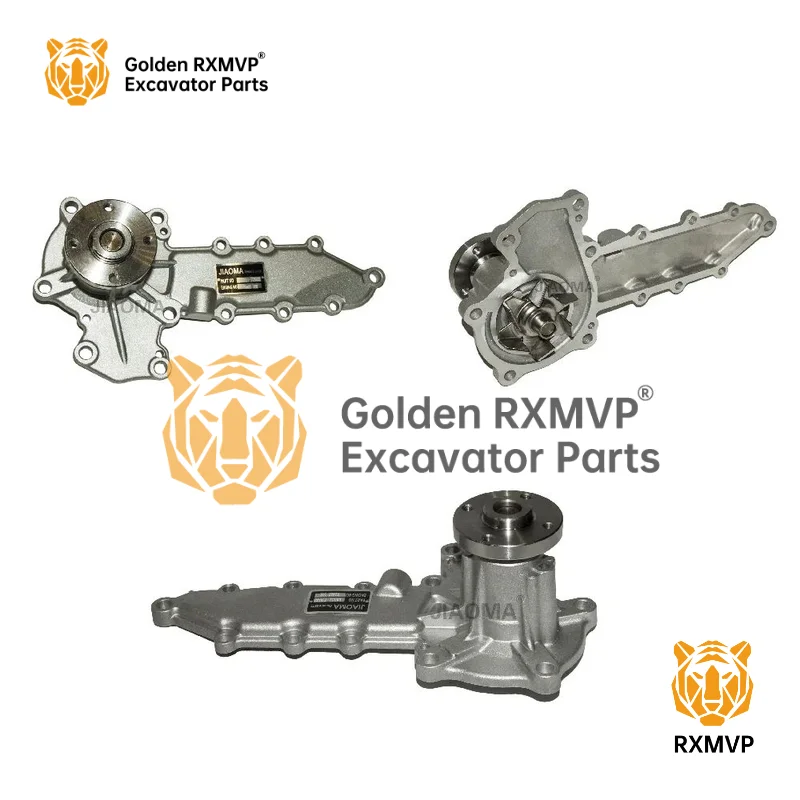 1A051-73032 25-15568-00SV 1A05173032 251556800SV водяной насос для двигателя Kubota V2403 V2203