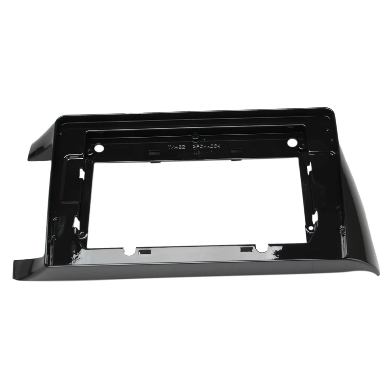 

2Din Car Radio Fascia for Toyota Wish 2003 10.1Inch DVD Stereo Frame Plate Adapter Mounting Dash Installation