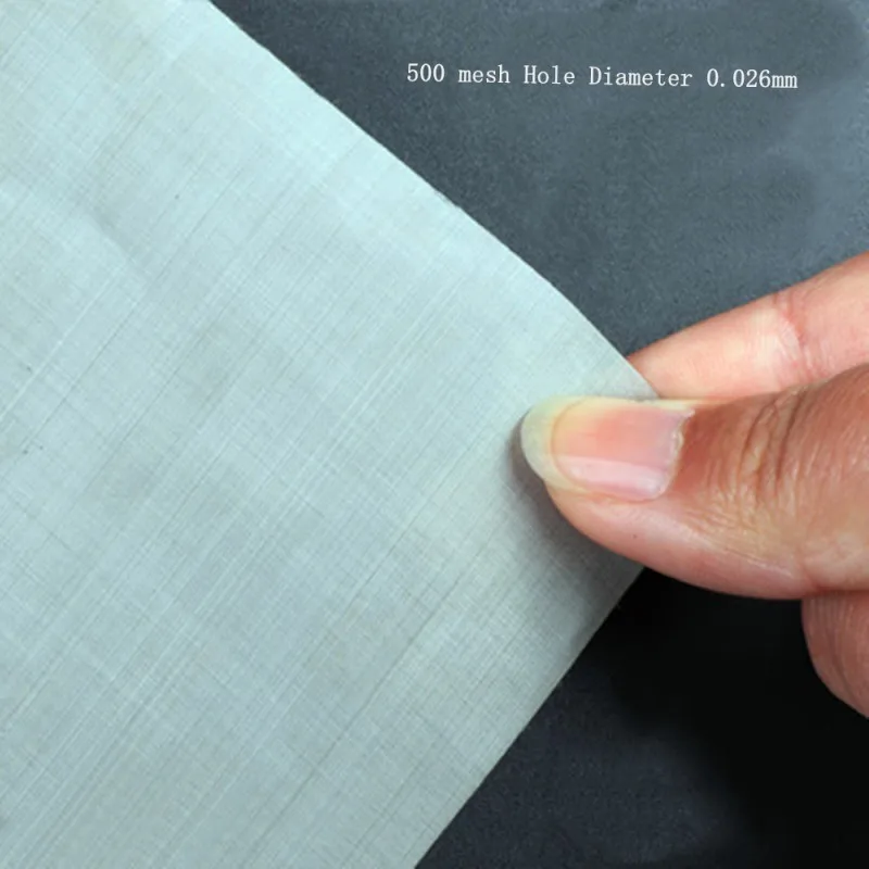 

NQYW Тканая сетка из нержавеющей стали 304