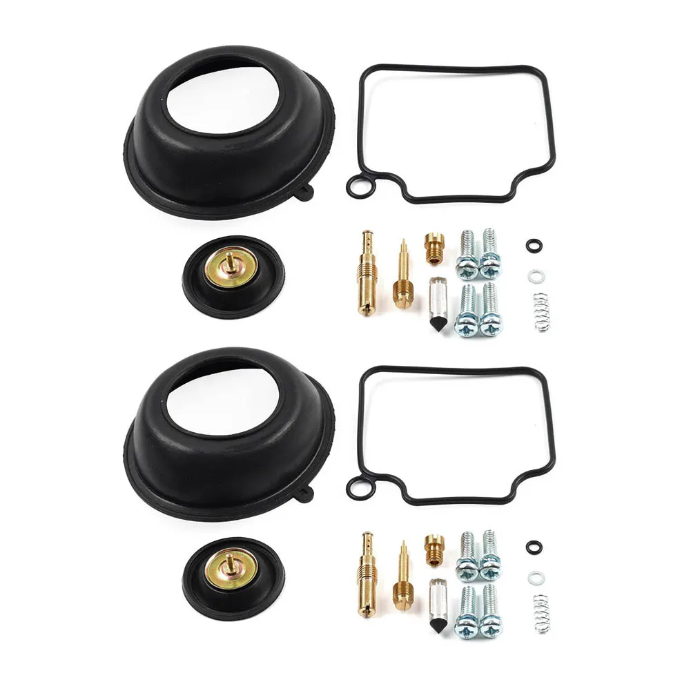 Ремкомплекты карбюратора для мотоциклов и диафрагма 2 комплекта Honda VT750C Shadow Aero