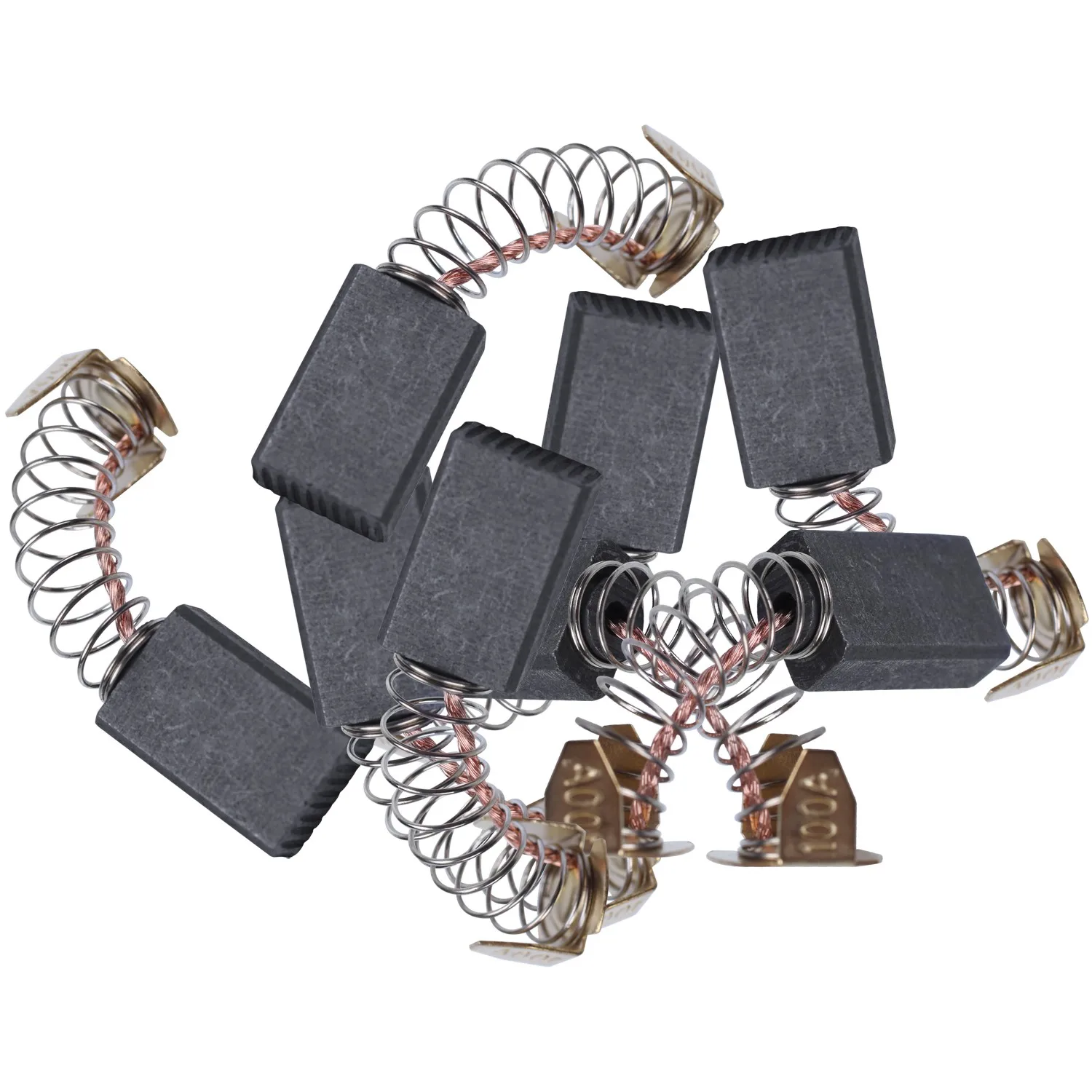 8 шт. 6 мм X 10 16 фото замена для Makita CB-103