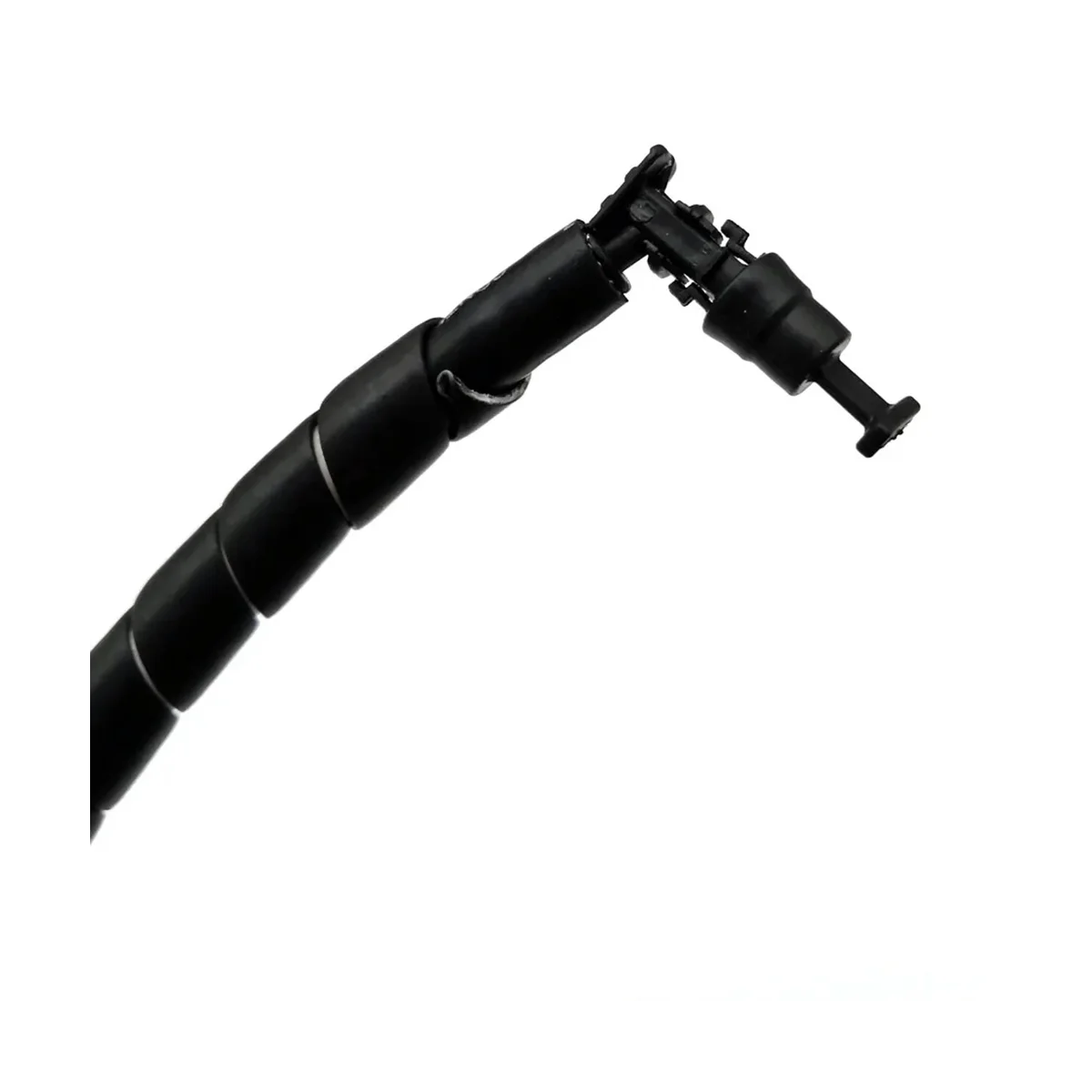 Масляный насос высокого давления 1100400ED01 с выдвижной обратной трубой для сырой