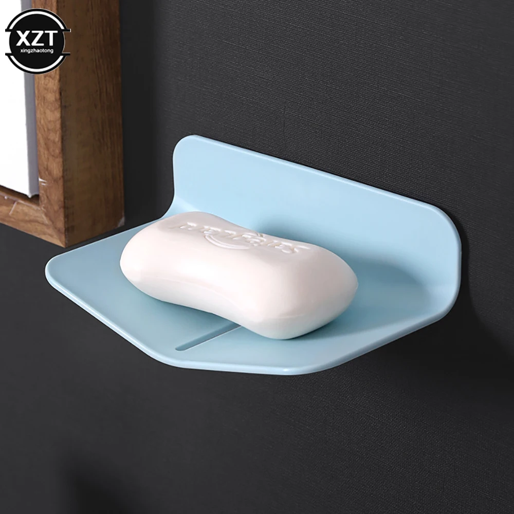 

Пластиковый настенный держатель для мыла WYMECT