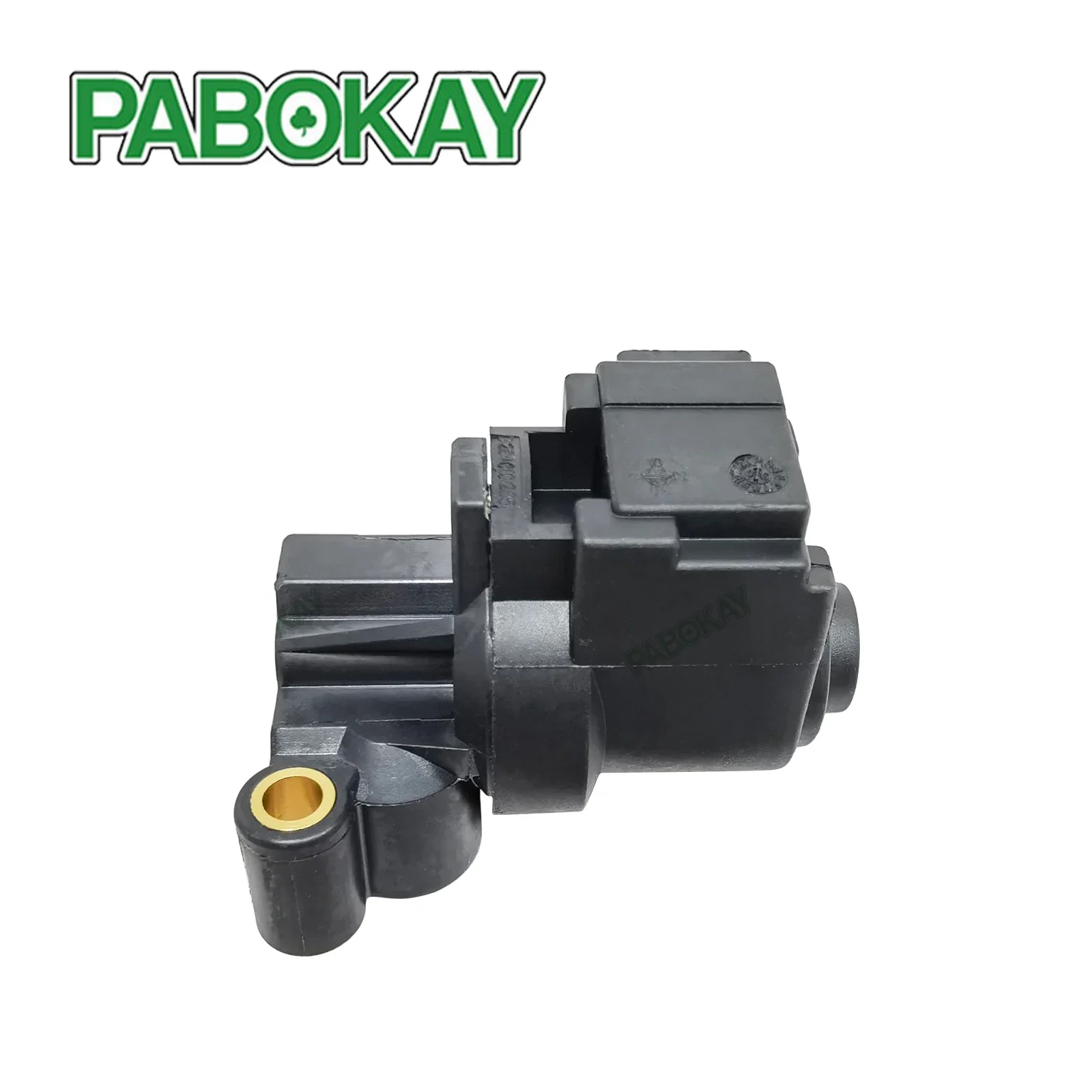 Клапан управления скоростью холостого хода шаговый двигатель 2000 л enждать 491QE для