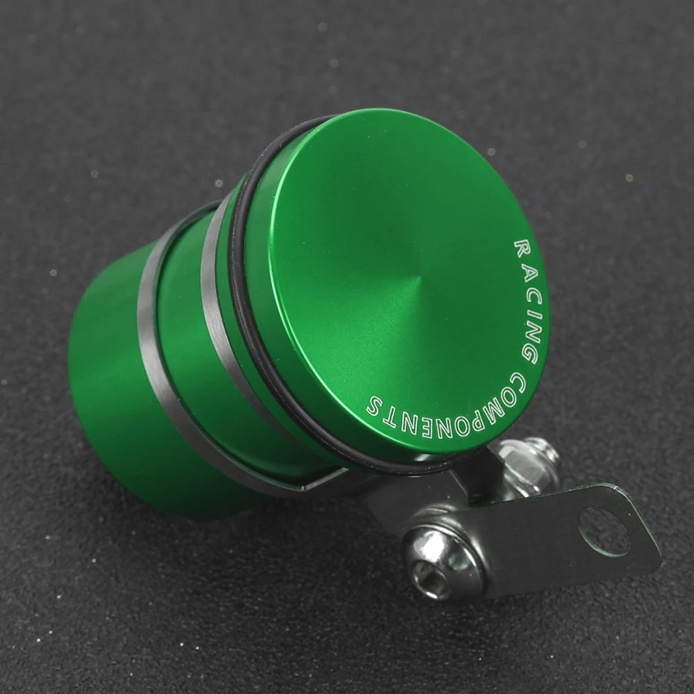 

Для KAWASAKI ZZR1400, резервуар тормозной жидкости для мотоцикла, цилиндр сцепления, бак масляной жидкости ZZR 1400 ZZR/ZX1400S, версия 2016 2017