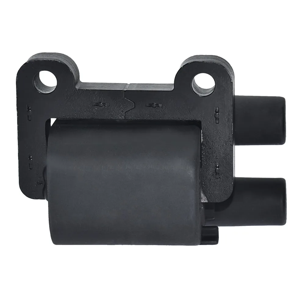 Катушка зажигания Т 0322237 Подходит для SUBARU SAMBAR TV1 2008г.