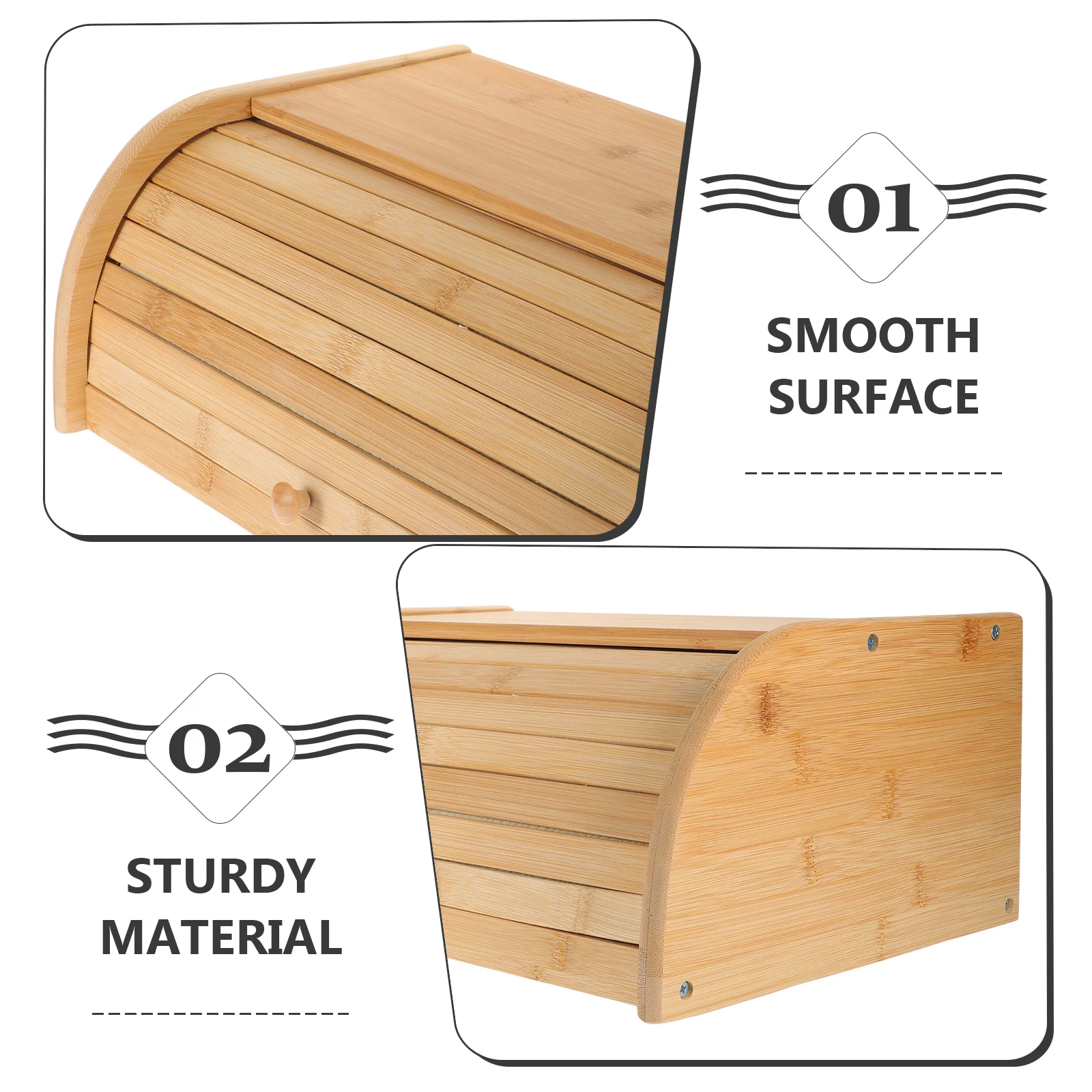 Органайзер для хлебной коробки органайзер хлебобулочных изделий контейнер