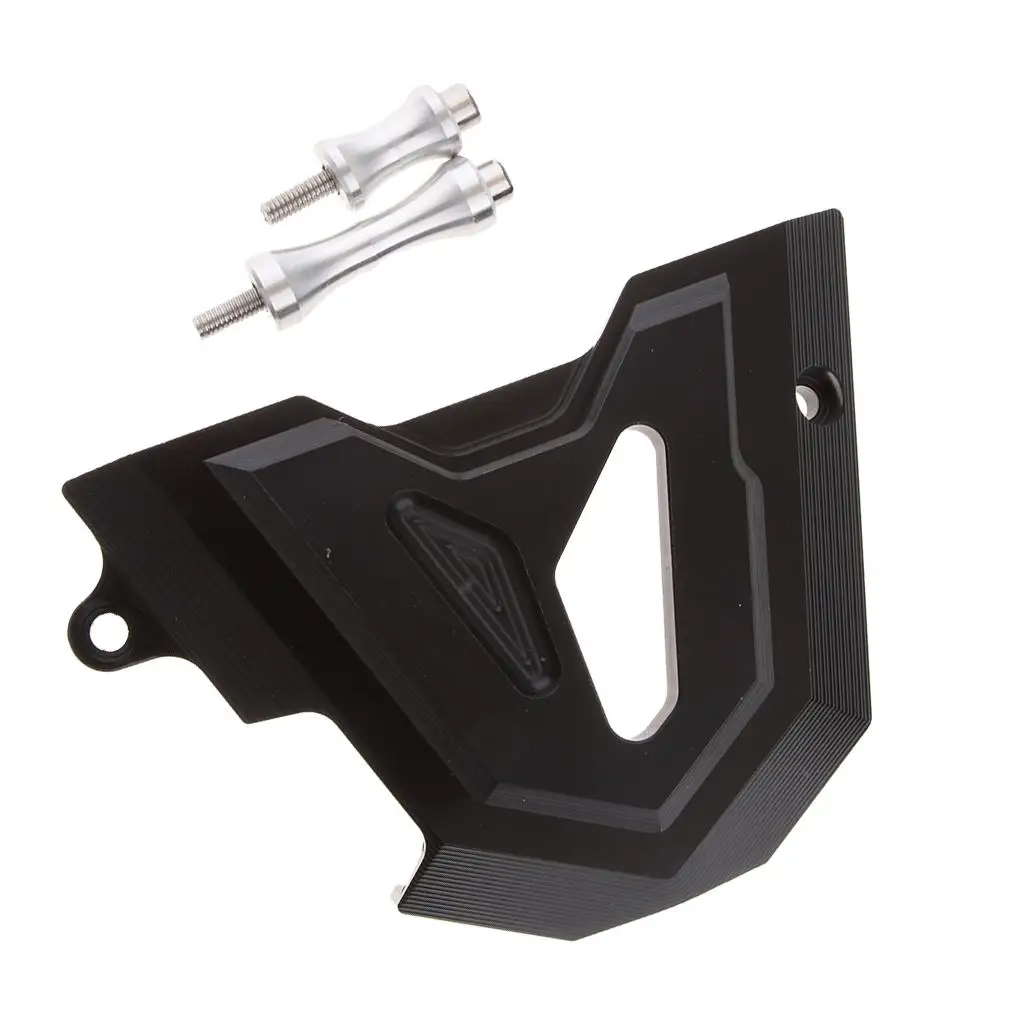 

Передняя Звездочка цепи с крепежными винтами Мотоциклетные аксессуары для Kawasaki Z250 2013-2014