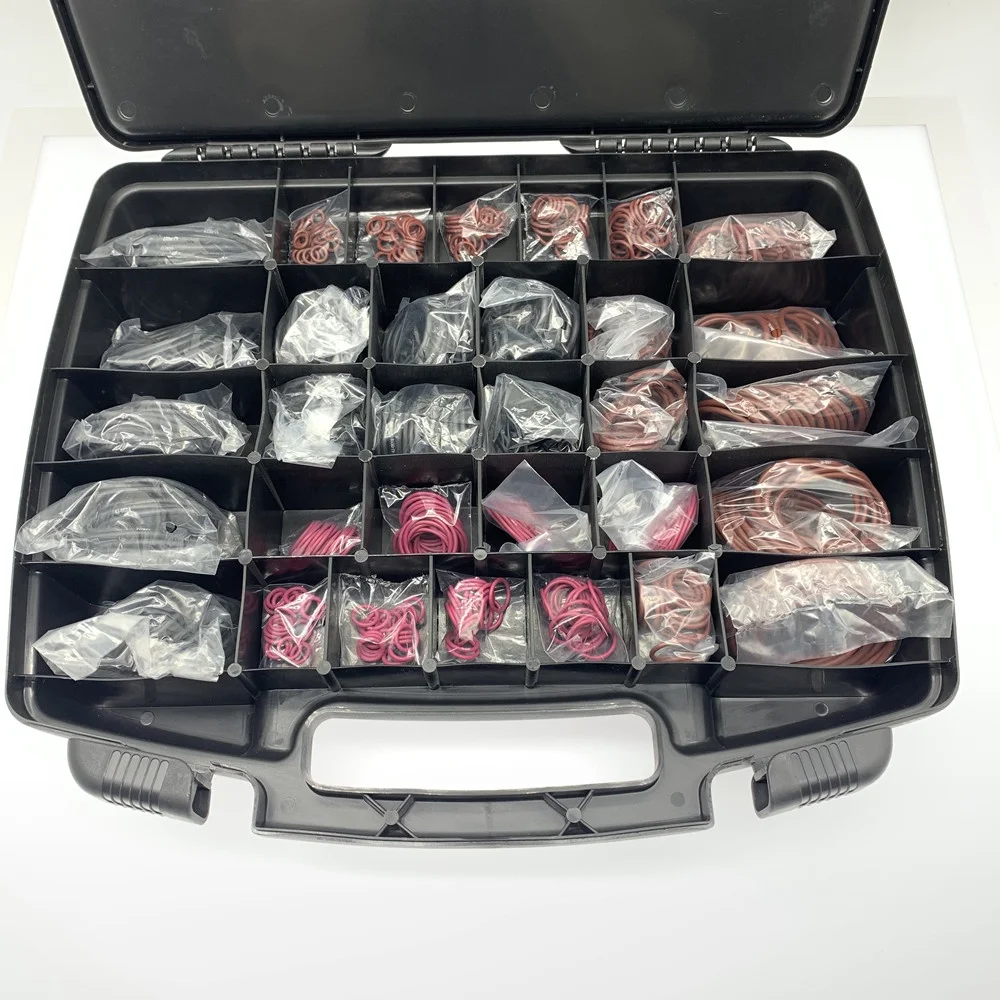 Для прямой продажи 270-1528 Nbr Oring Kit Cat Экскаватор Труба Шарнир Уплотнительное кольцо