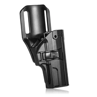 polymer tactical gun holster for sig sauer sp2022 pistol right hand belt paddle case drop leg thigh holster airsoft accessories