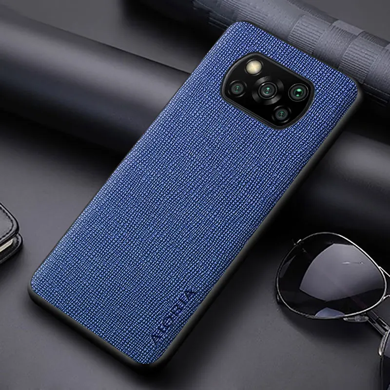 Чехол Nillkin Poco X3 Nfc Купить