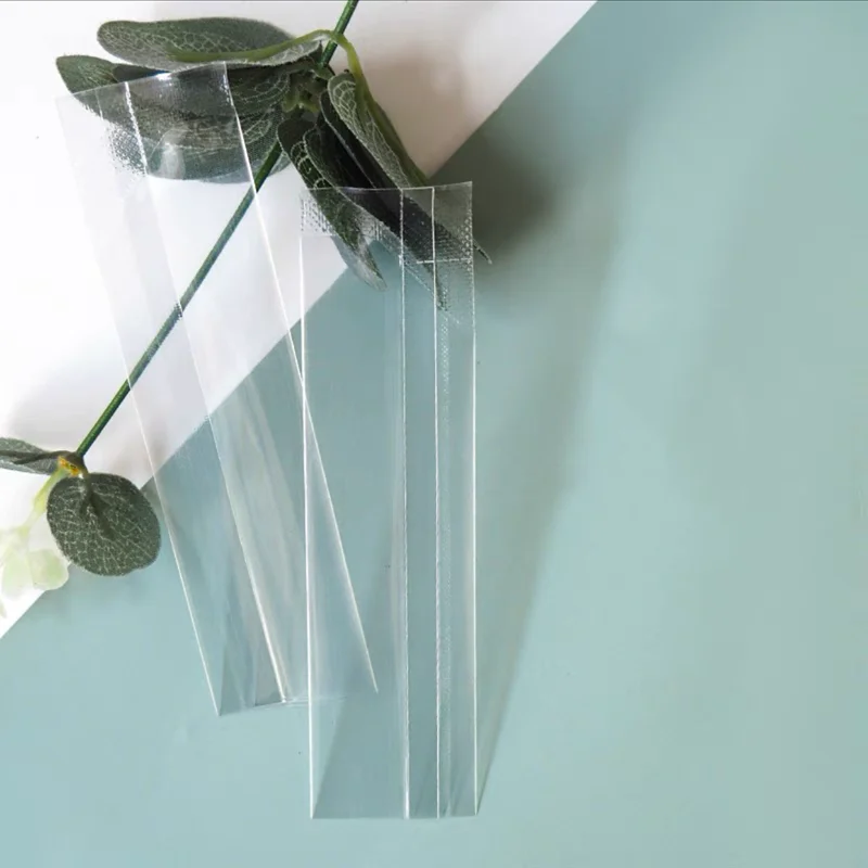 Пакеты из фольги LQZING для соли и кофе