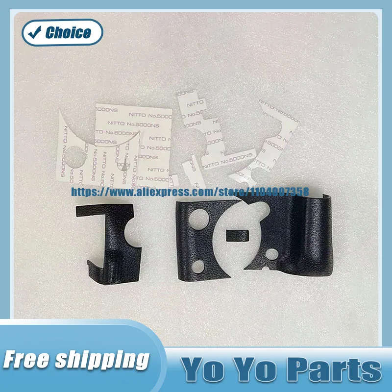 4 шт./комплект кожаные аксессуары для цифровой зеркальной камеры