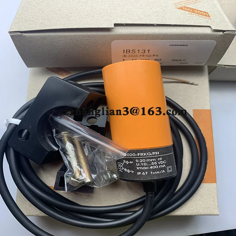 Новый датчик приближения IB5131 IB5133 IB5136 IB5138