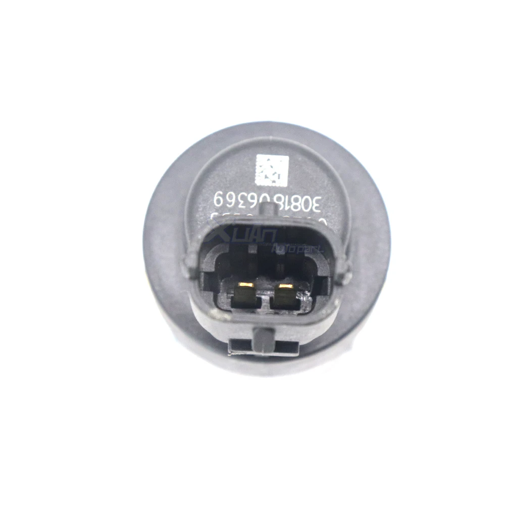 0928400535 Топливный насос Common Rail регулятор системы дозирующий регулирующий клапан