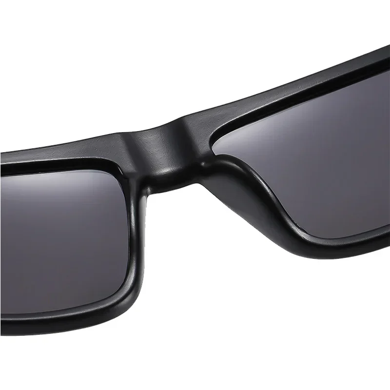 Новое поступление 2024 мужские поляризационные солнцезащитные очки авиационные