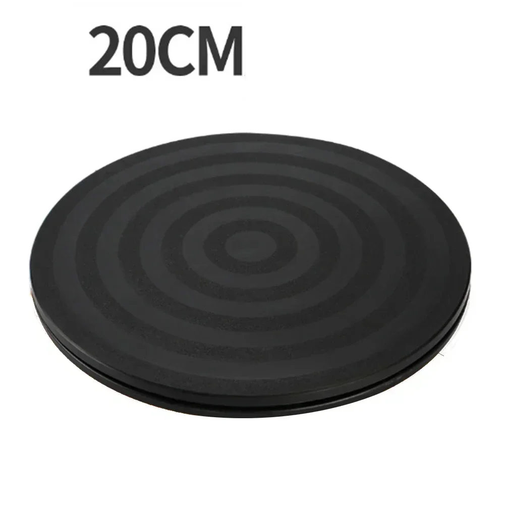 Сверхмощный вращающийся кронштейн с шарикоподшипником для монитора поворотный