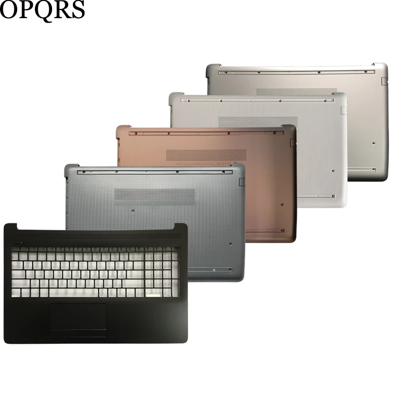 

Новинка, чехол для ноутбука HP 15-DA 15-DB 15T-DA 15T-DB TPN-C135 250 G7 255 G7