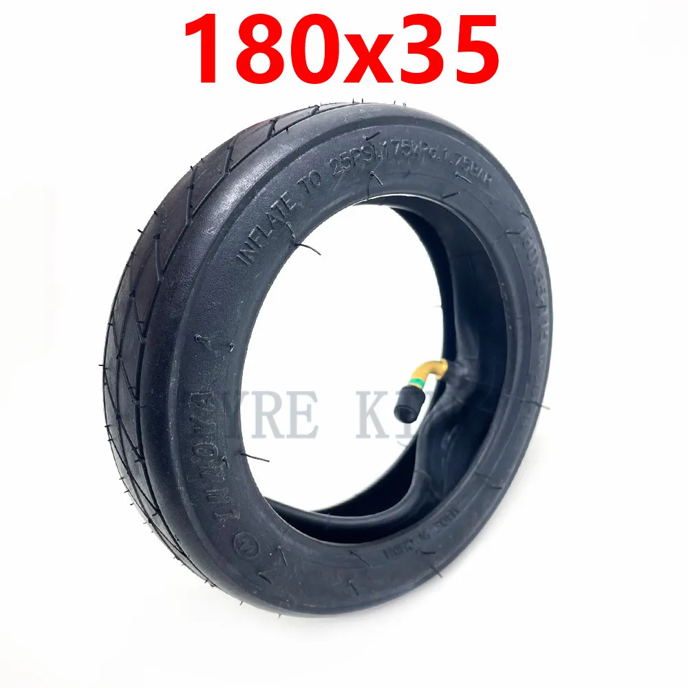 Хорошее качество 180x35 внутренняя внешняя шина переднее колесо 7 дюймов шины для