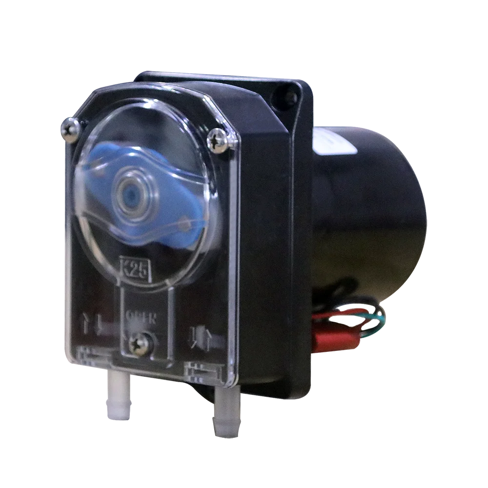 

parts washer dosing pump soap detergent dispenser