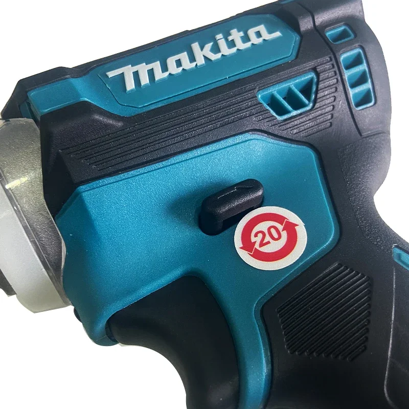 Makita DTD171 별렌치 치 세트 ударный двигатель 18V BL бесщеточный беспроводной привод