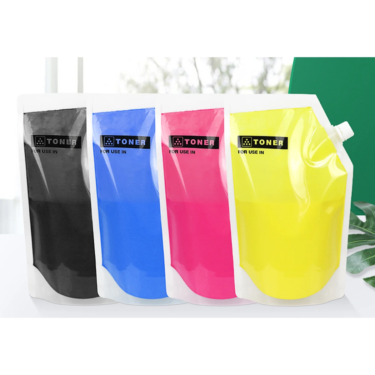 Картридж для HP W2013A W2010X W2011X W2012X W2013X