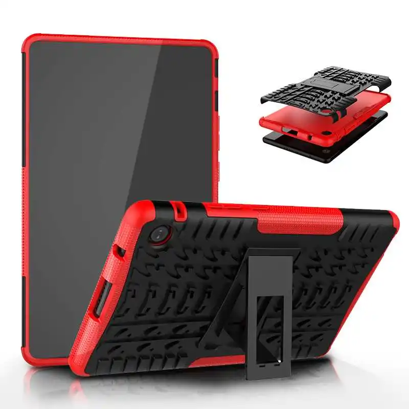 

Fashion Drop Resistance Case For Huawei MatePad T8 Tablet Case Cover