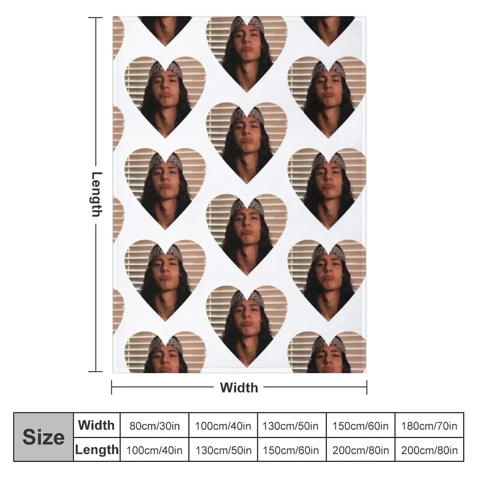 Новое одеяло Miguel Cazarez mora одеяла для ребенка индивидуальный подарок роскошные