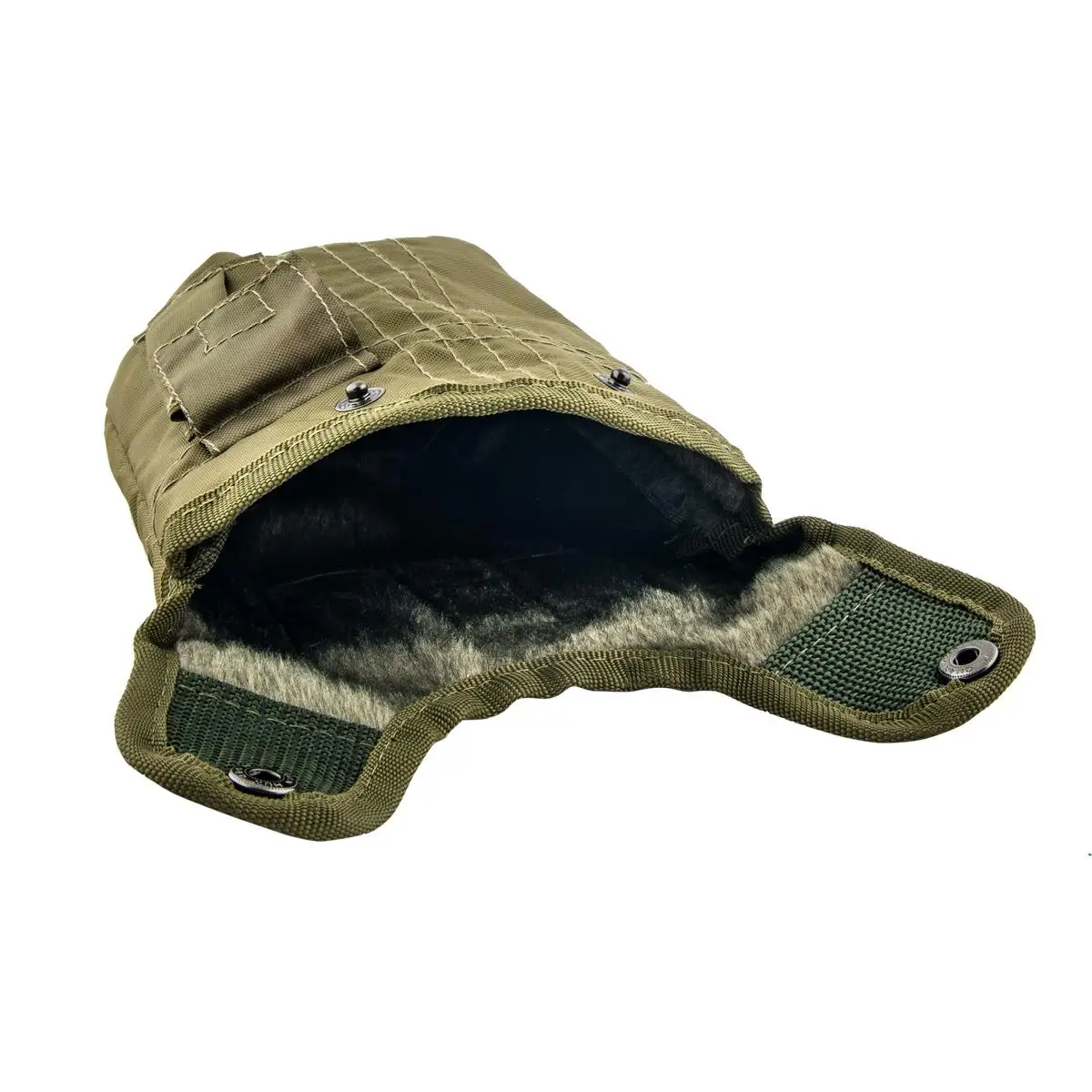 Flask No. 1 Army case HS-NP 020009-02 Helios | Спорт и развлечения