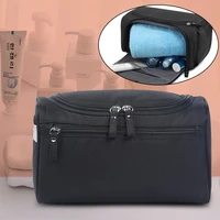waterproof makeup bag zipper man women cosmetic bag beauty case make up organizer toiletry bag kits storage travel wash pouch