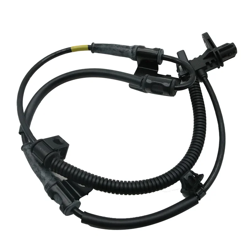 59830-1Н300 598301 H300 Высокое качество новый передний правый датчик скорости колеса ABS