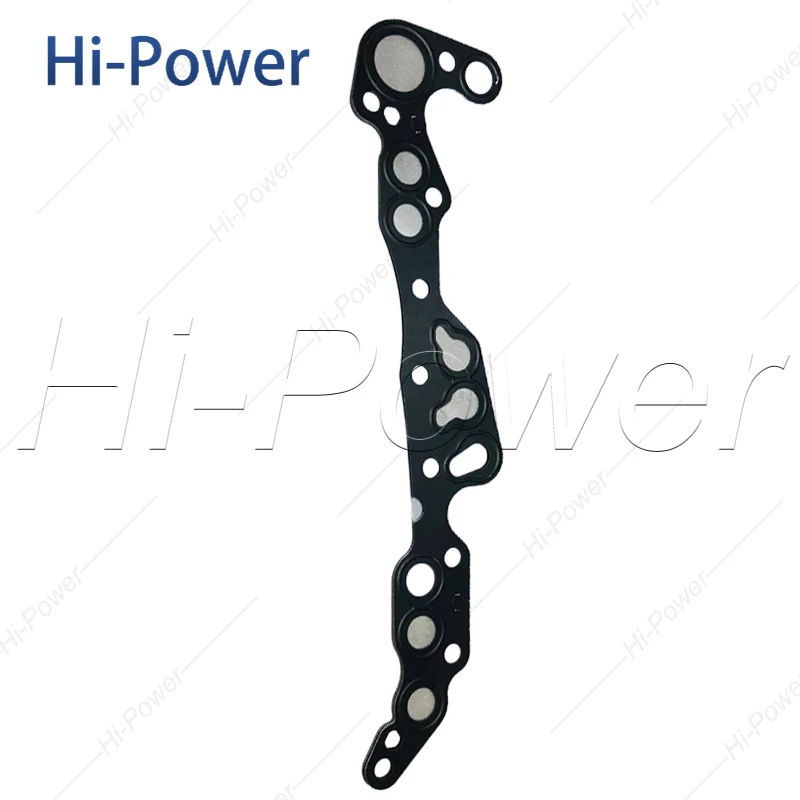 0DD DQ400 325542 C прокладка корпуса клапана автоматической коробки передач для VW AUDI