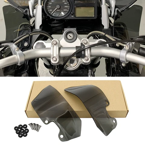 Для BMW R1200GS Adventure 04-12 лобовое стекло, боковые панели R 1200 GS ADV 2005 2006 2007 2008 2009 2010 2004-2012