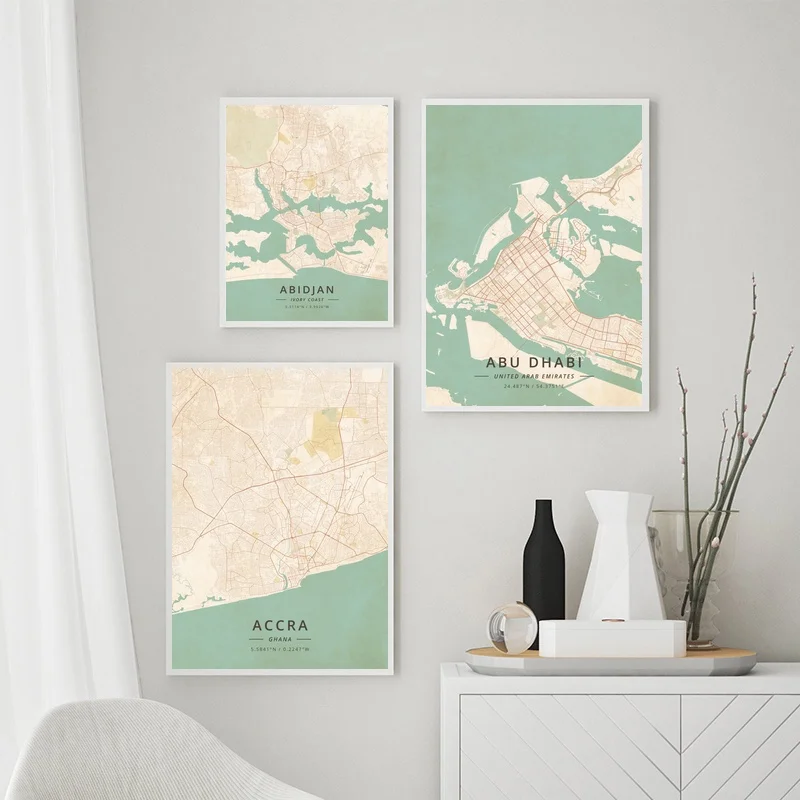 Абьжан, Берег Слоновой кости, абу-даби оаэ, Аккра Гана, Алжир, Астана Казахстан, Асунсьон парагвайский, городской стиль