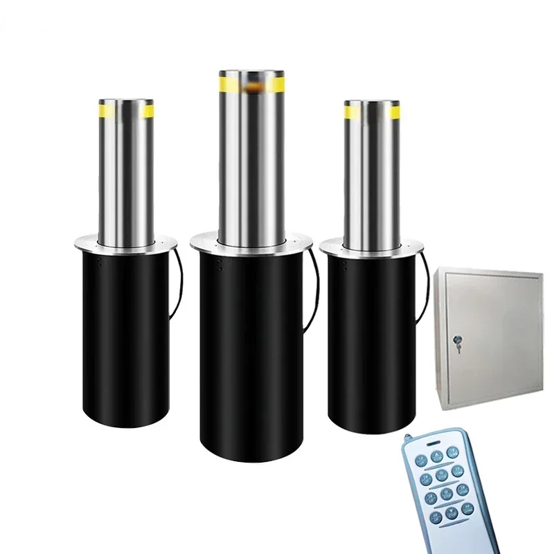 Поставщик Hot SalseSupplier 304 316 стоящий столб из нержавеющей стали автоматический