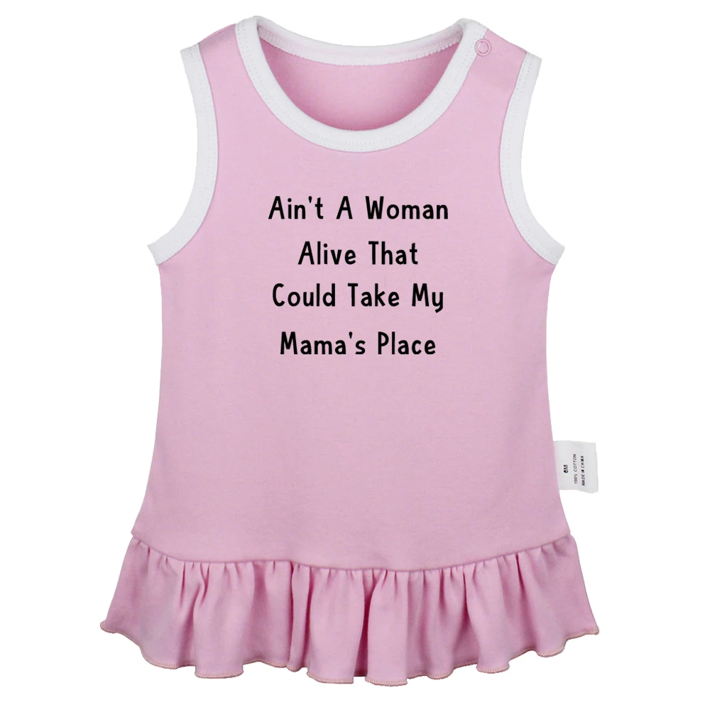 Ain't A Woman Alive That Could Take My Mama's Place Sweet Ba