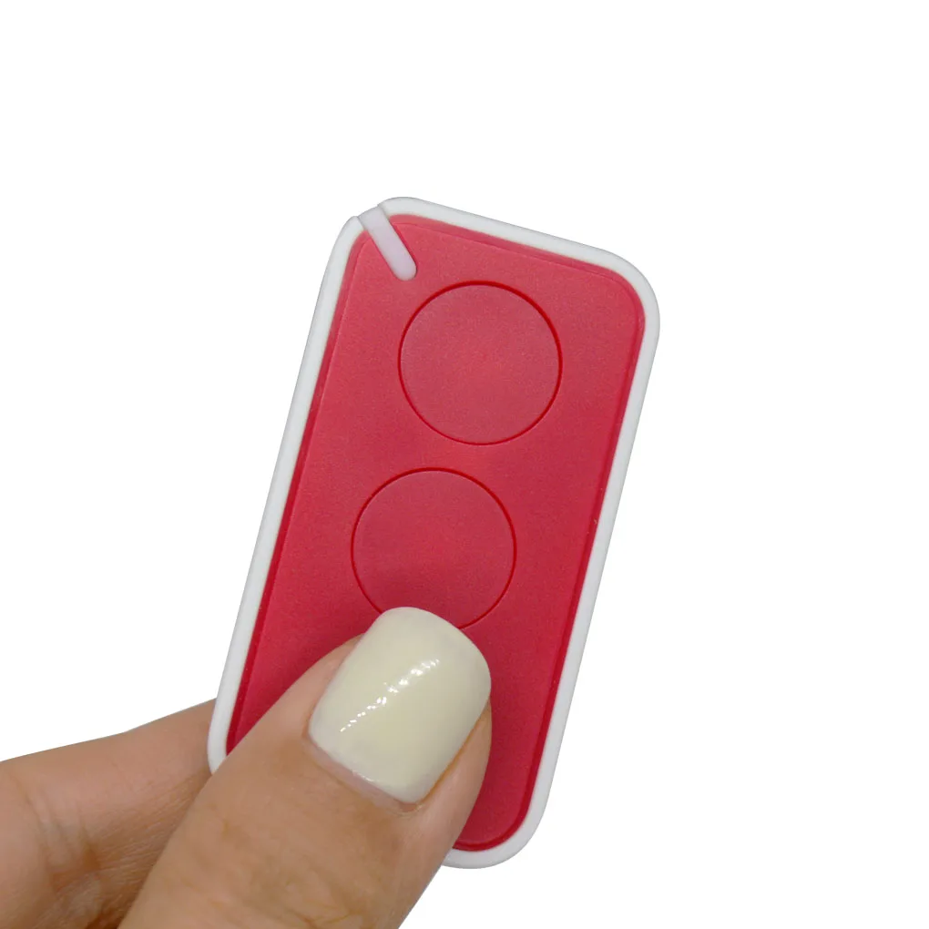 FLORS FLO2RS FLO4RS FLO2RE FLO4RE ERA ONE INTI Устройство открывания гаражных ворот. Беспроводной