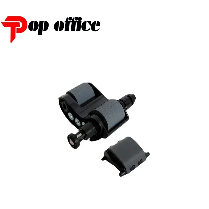 5 комплектов M880 ADF Pick Up Roller в сборе C1P70-67901 для HP LJ LaserJet M830 M855 880 830 855 японского
