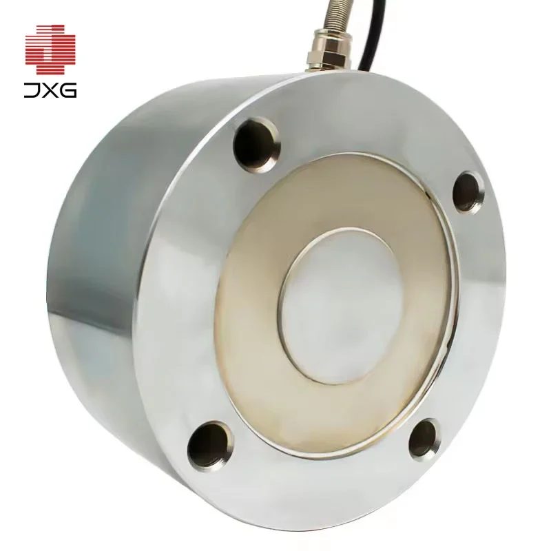 Тензодатчик спицевого типа высокоточный датчик силы 50 кг-10 т для сверхмощного