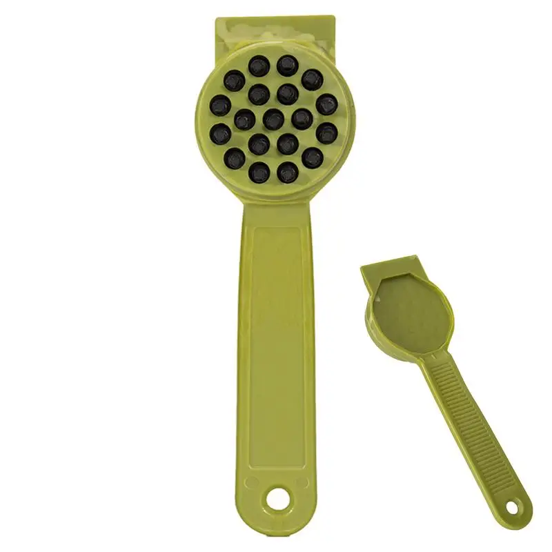 

Подвесной скребок для чешуи ABS