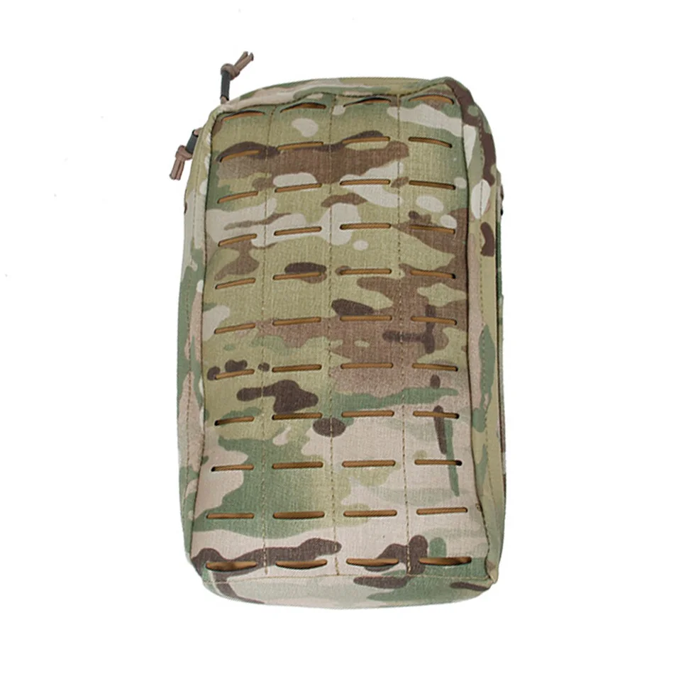 

TMC3303 # TMC New Tactical Style Vest Accessory Bag MOLLE Sundry Bag Multicam Free Shipping