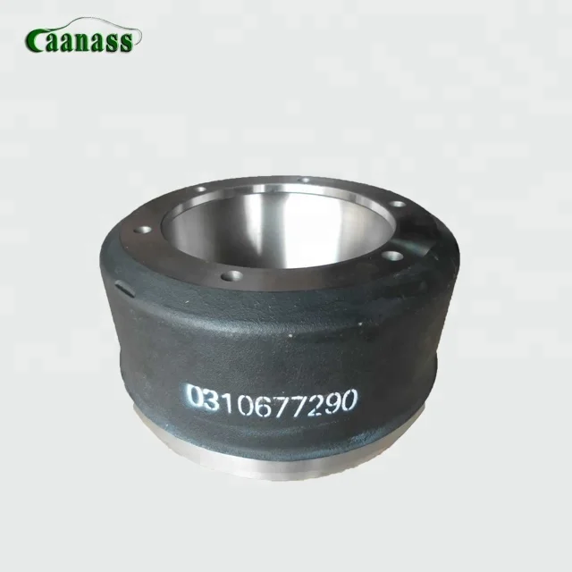 

3171748 42118427 для замены барабанного тормоза грузовика volvo